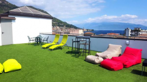 Гостиница Lake Garda Hostel  Сало
